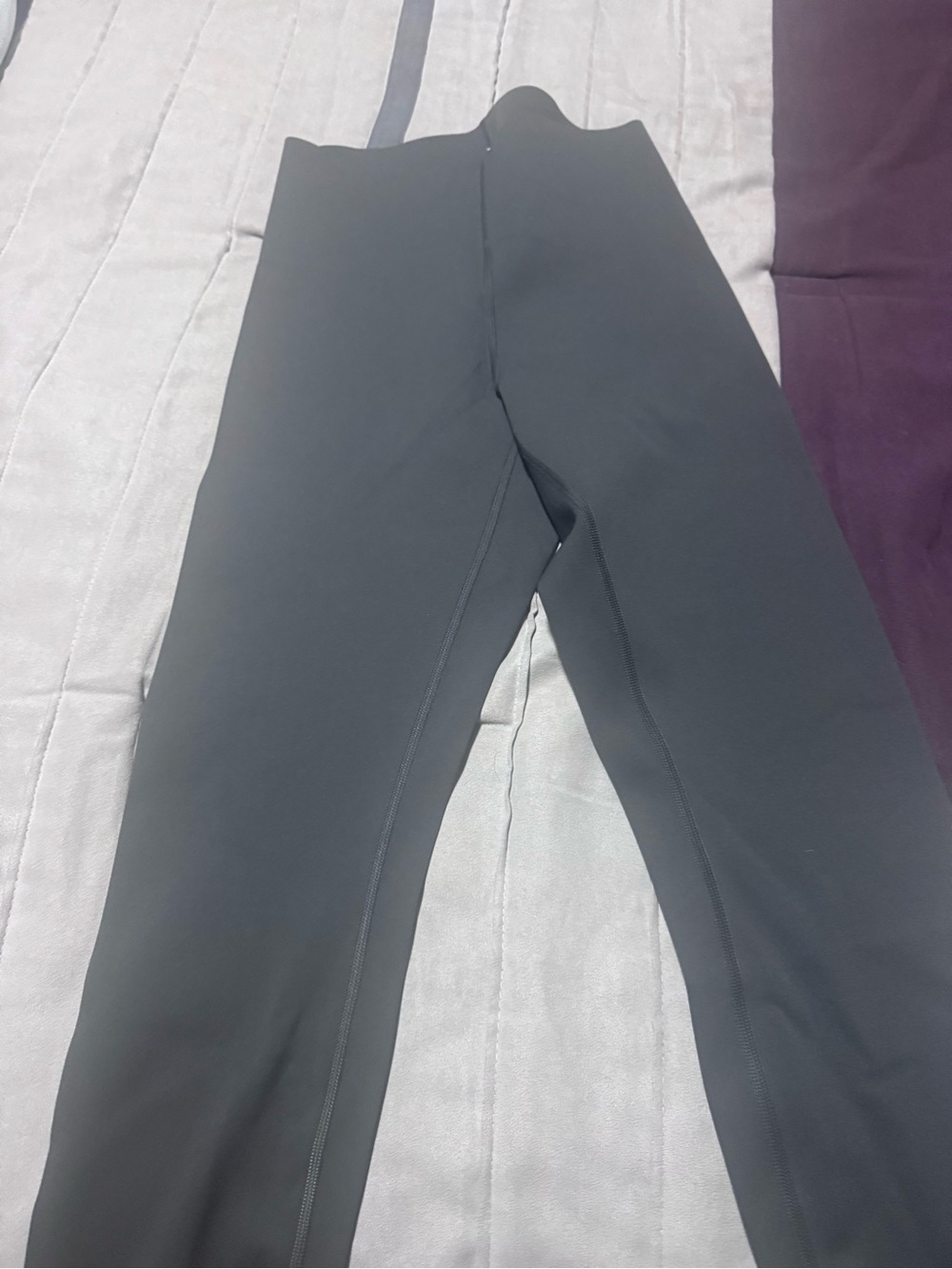 lululemon athletica charcoal - Glow up  High-Rise Leggings